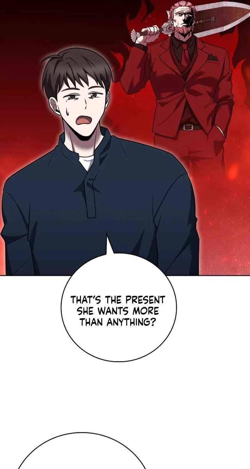 Read Delivery Man From Murim chapter 105 image 80 on Lezhin