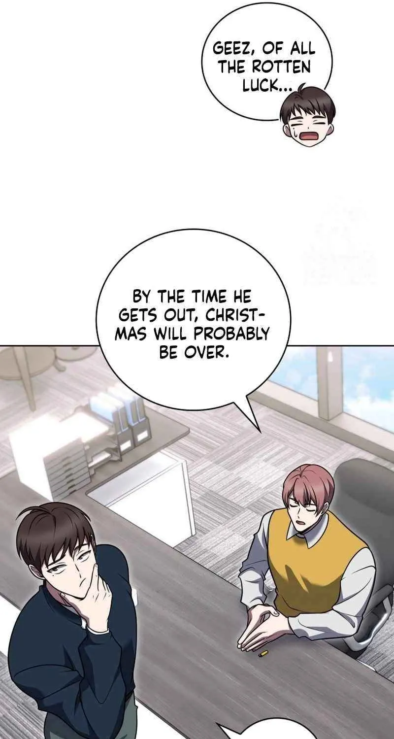Read Delivery Man From Murim chapter 105 image 85 on Lezhin
