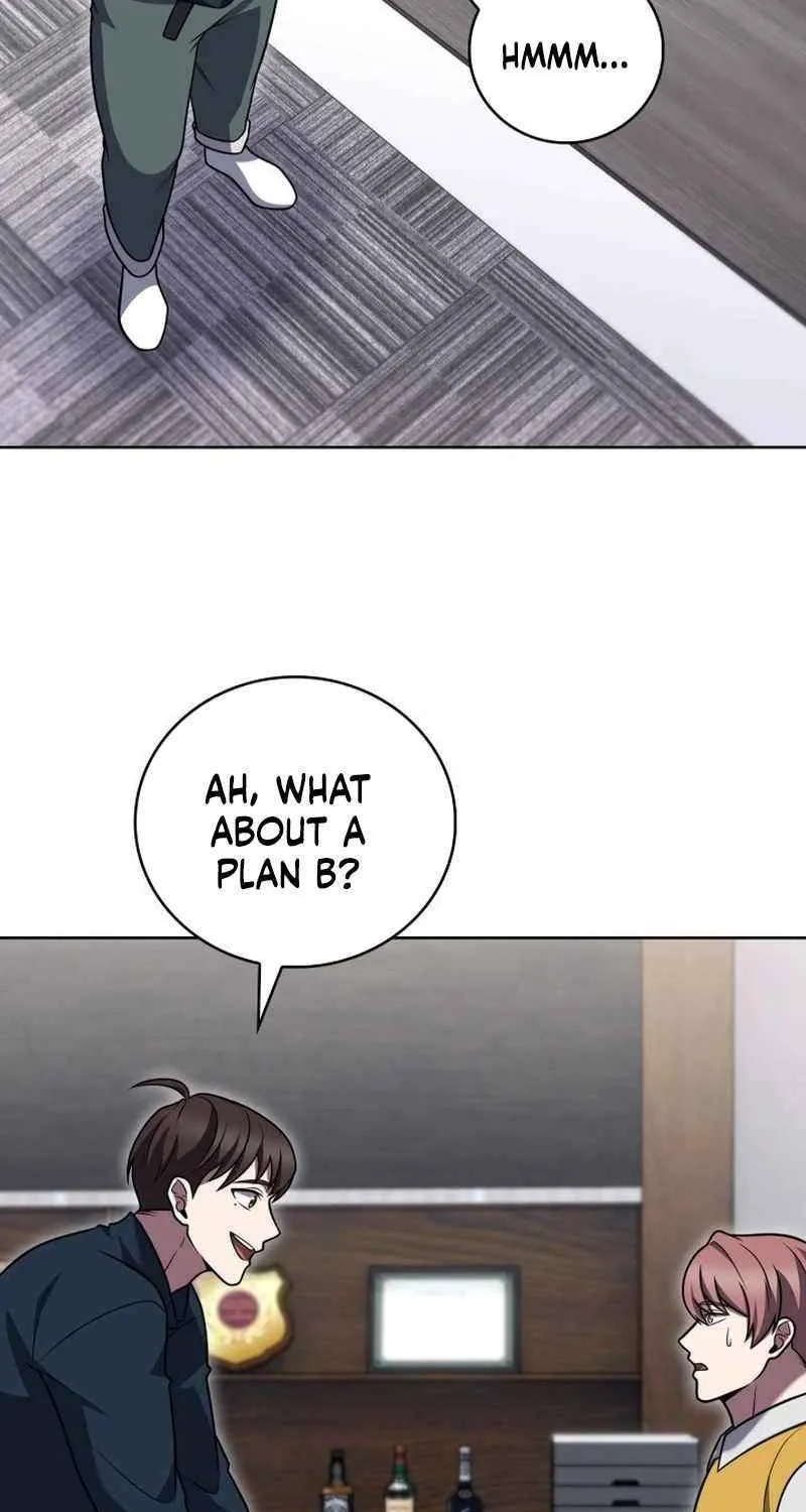 Read Delivery Man From Murim chapter 105 image 86 on Lezhin