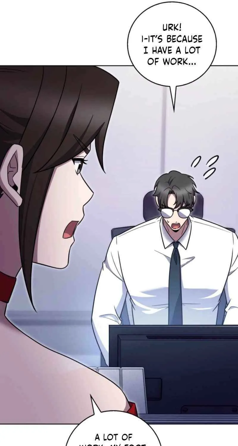 Read Delivery Man From Murim chapter 108 image 20 on Lezhin