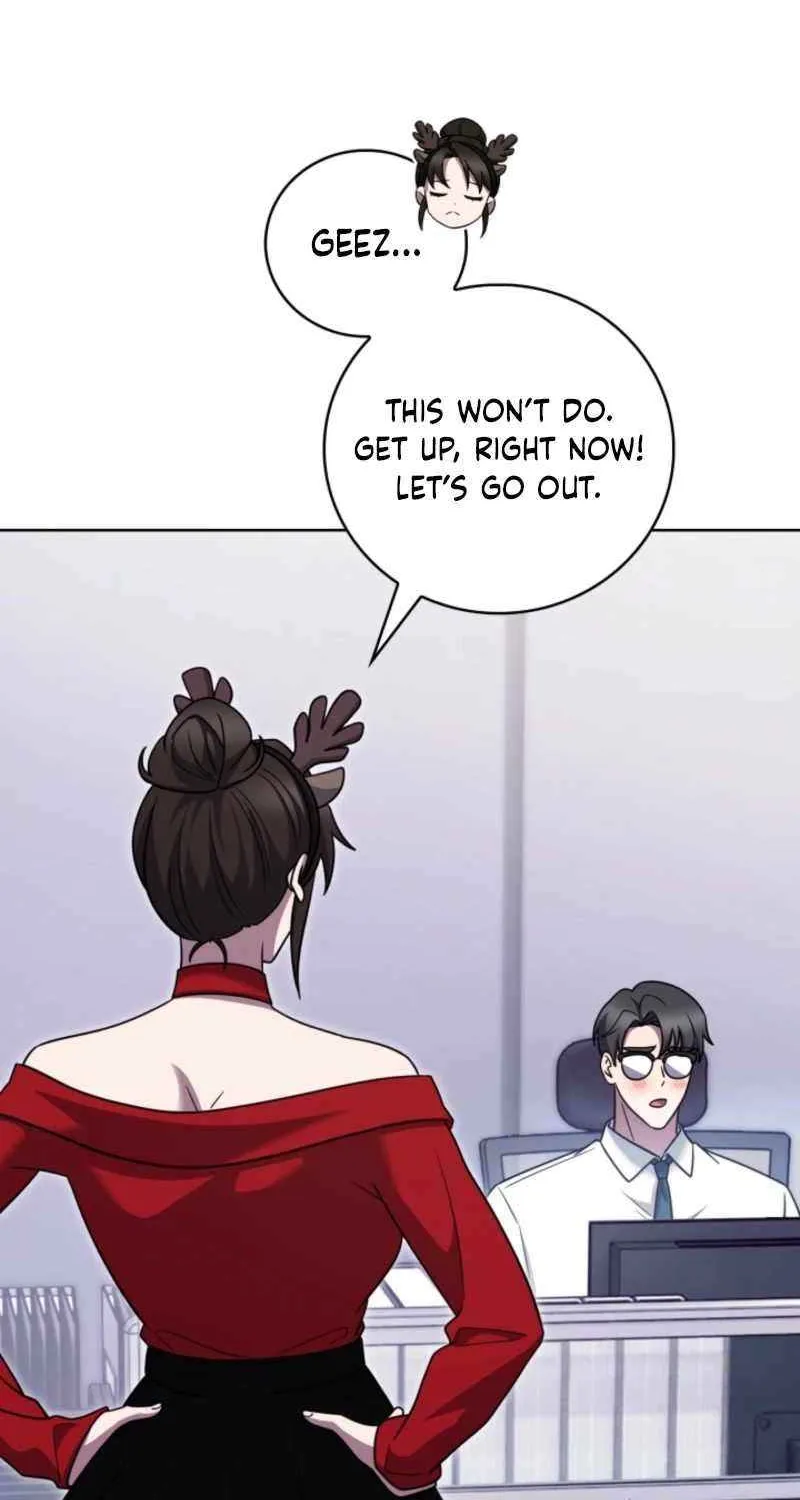 Read Delivery Man From Murim chapter 108 image 27 on Lezhin