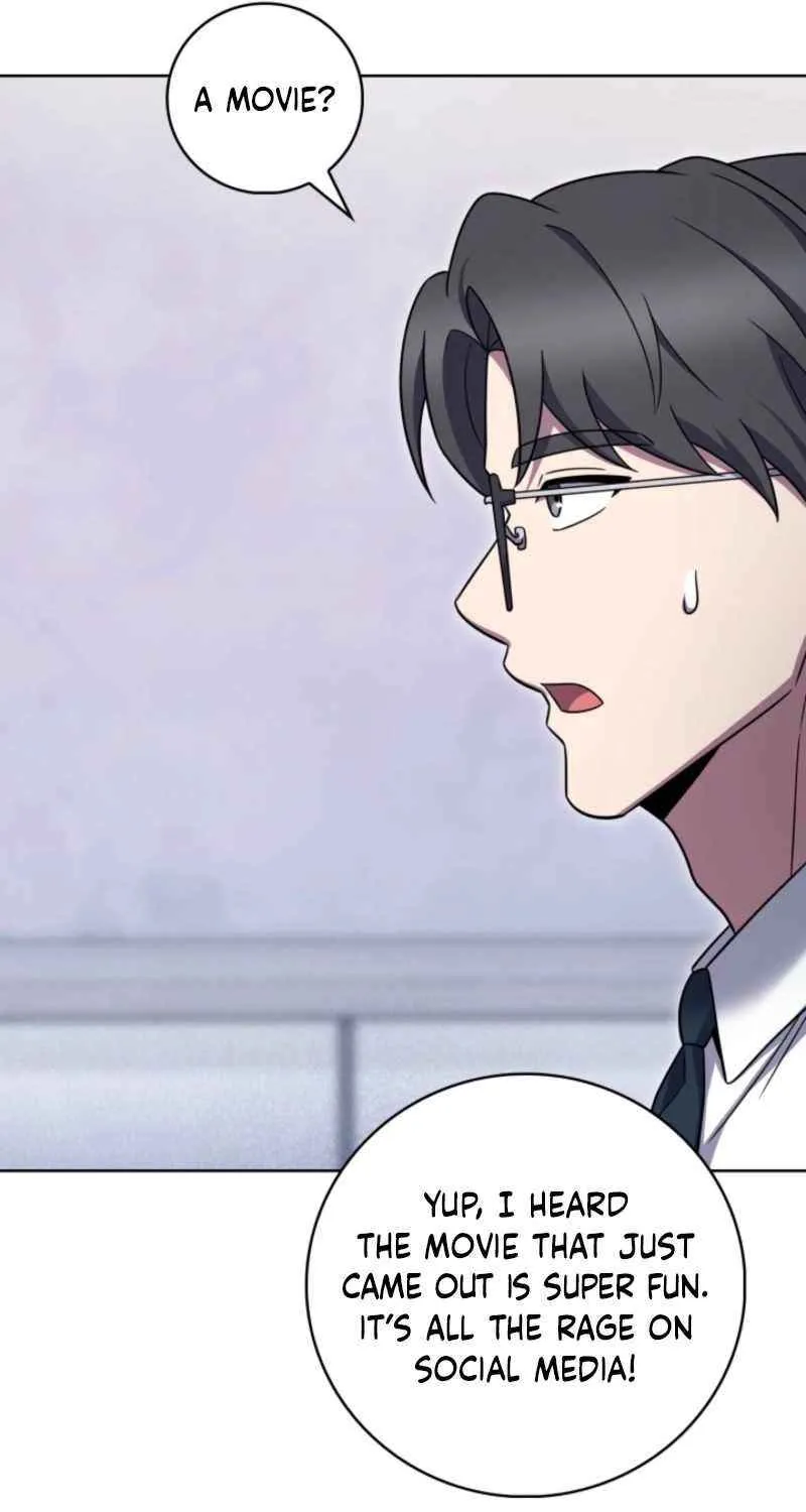 Read Delivery Man From Murim chapter 108 image 30 on Lezhin