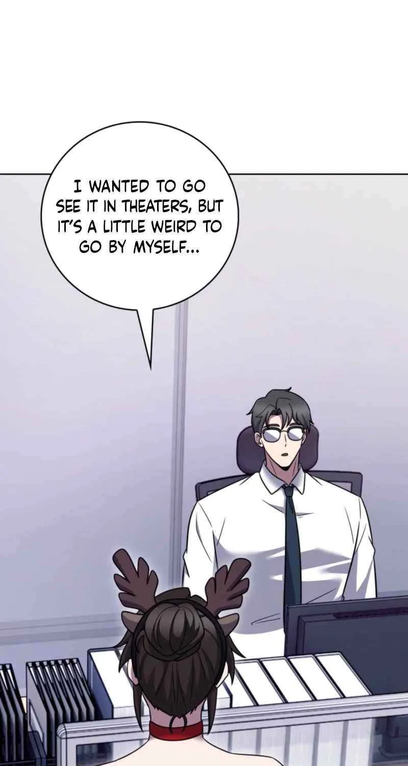 Read Delivery Man From Murim chapter 108 image 31 on Lezhin
