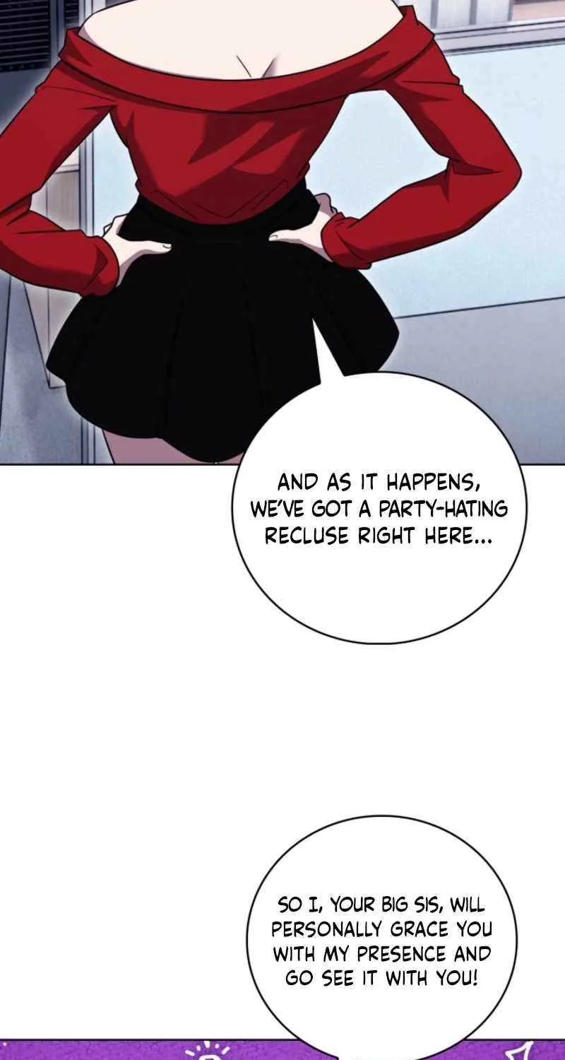 Read Delivery Man From Murim chapter 108 image 32 on Lezhin