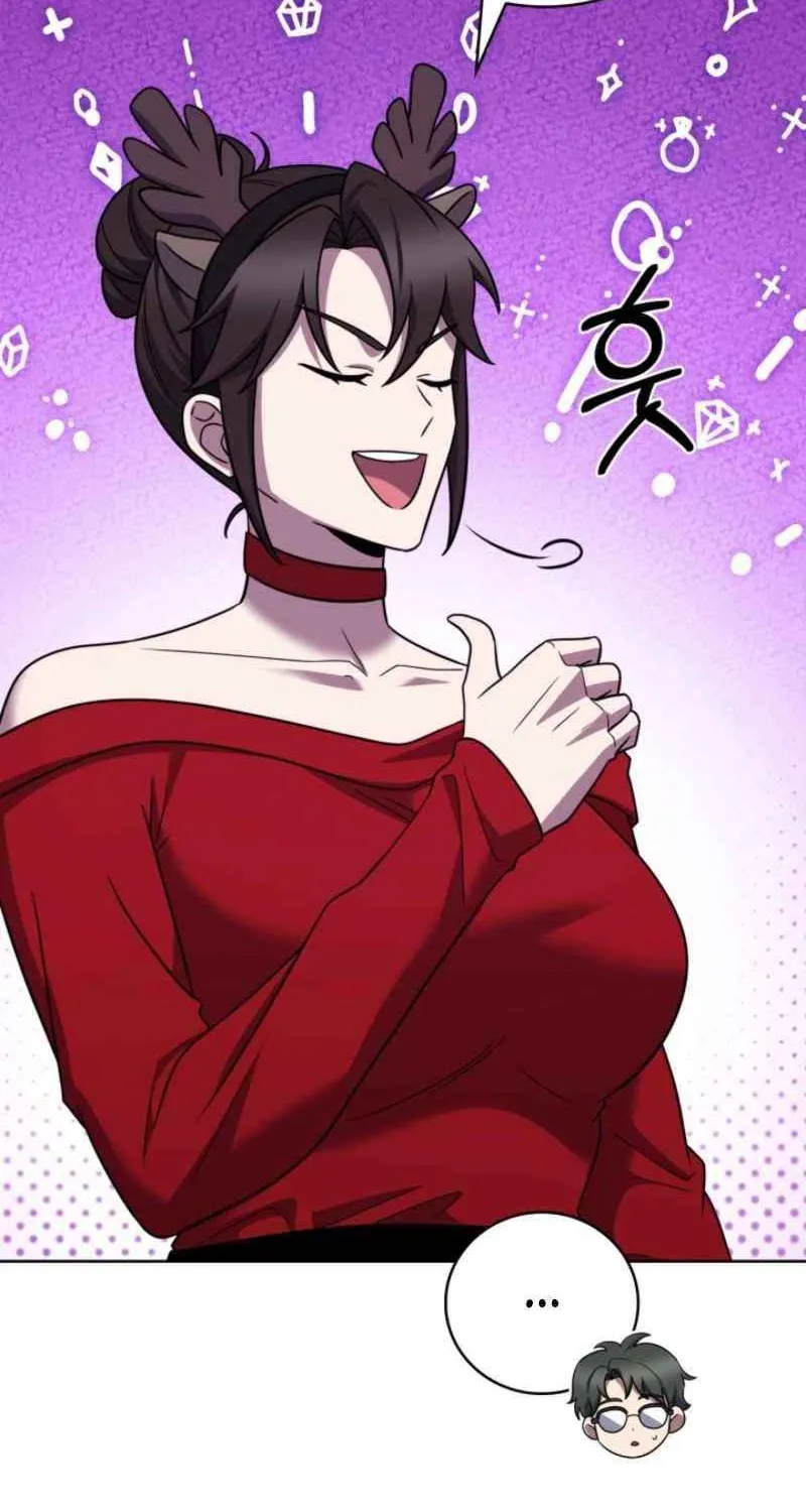 Read Delivery Man From Murim chapter 108 image 33 on Lezhin