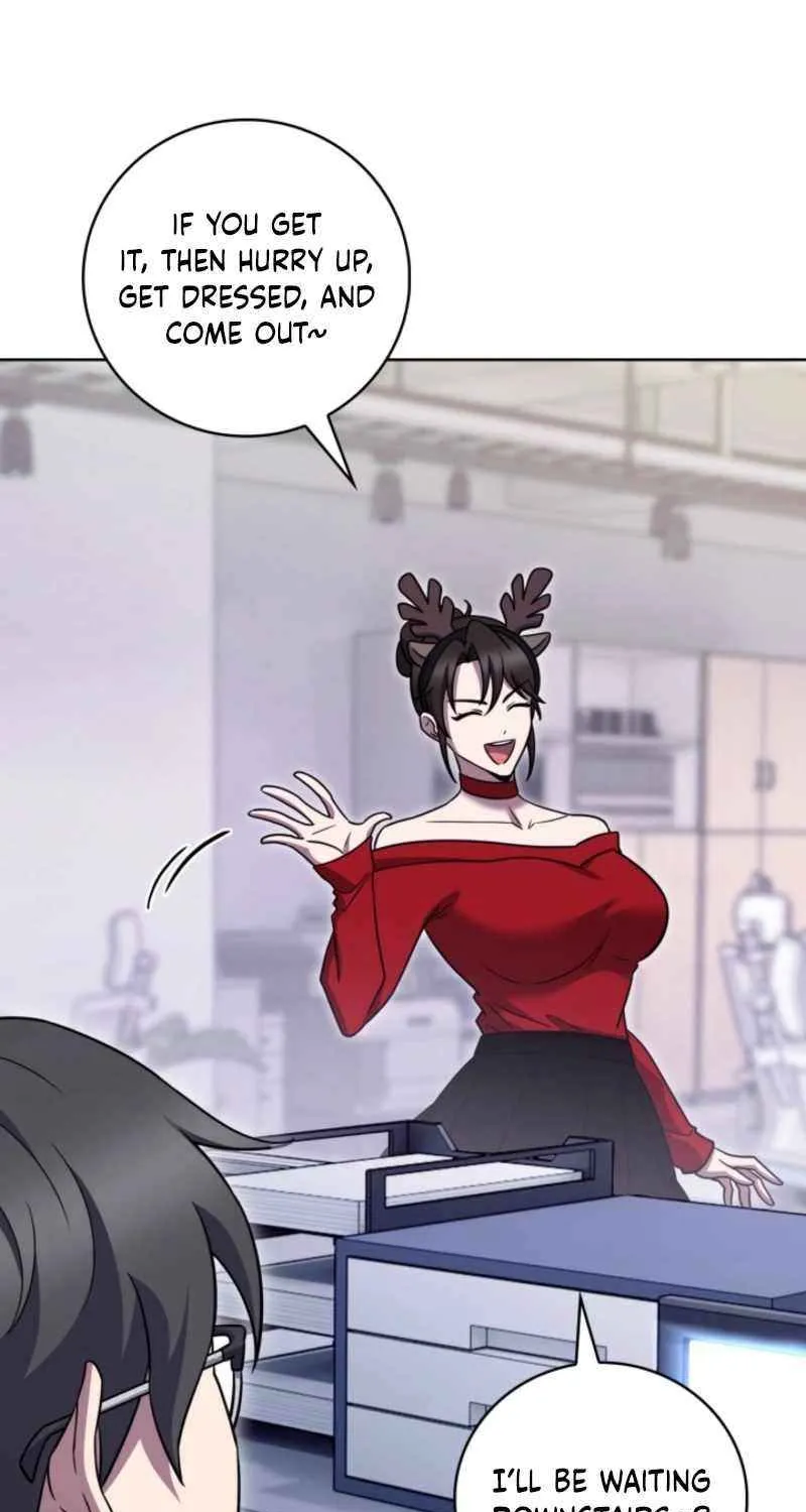 Read Delivery Man From Murim chapter 108 image 34 on Lezhin