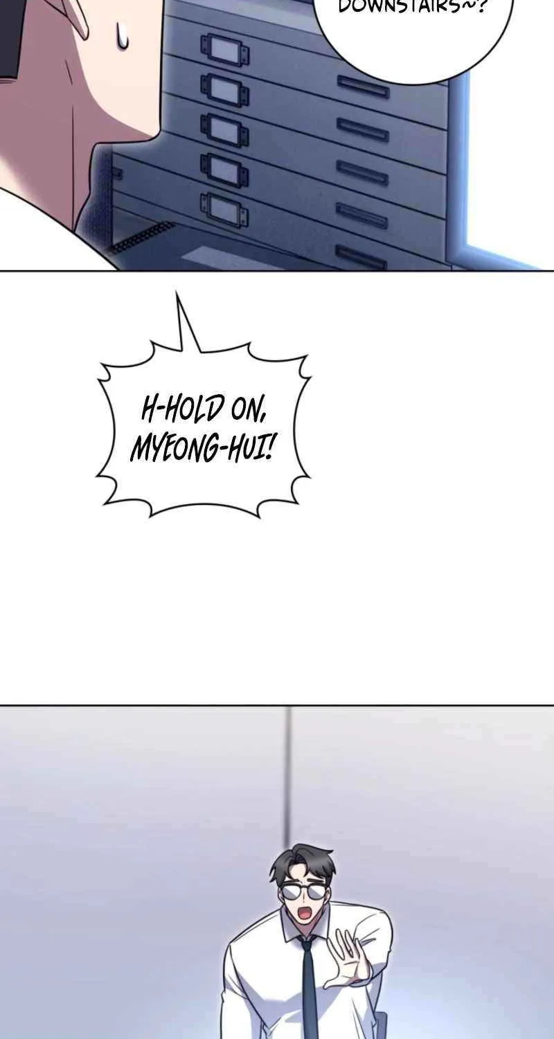 Read Delivery Man From Murim chapter 108 image 35 on Lezhin