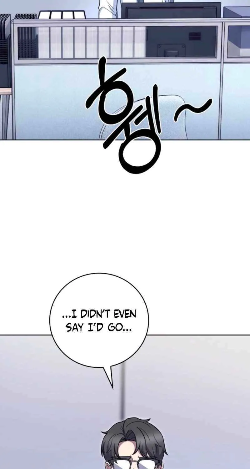 Read Delivery Man From Murim chapter 108 image 36 on Lezhin