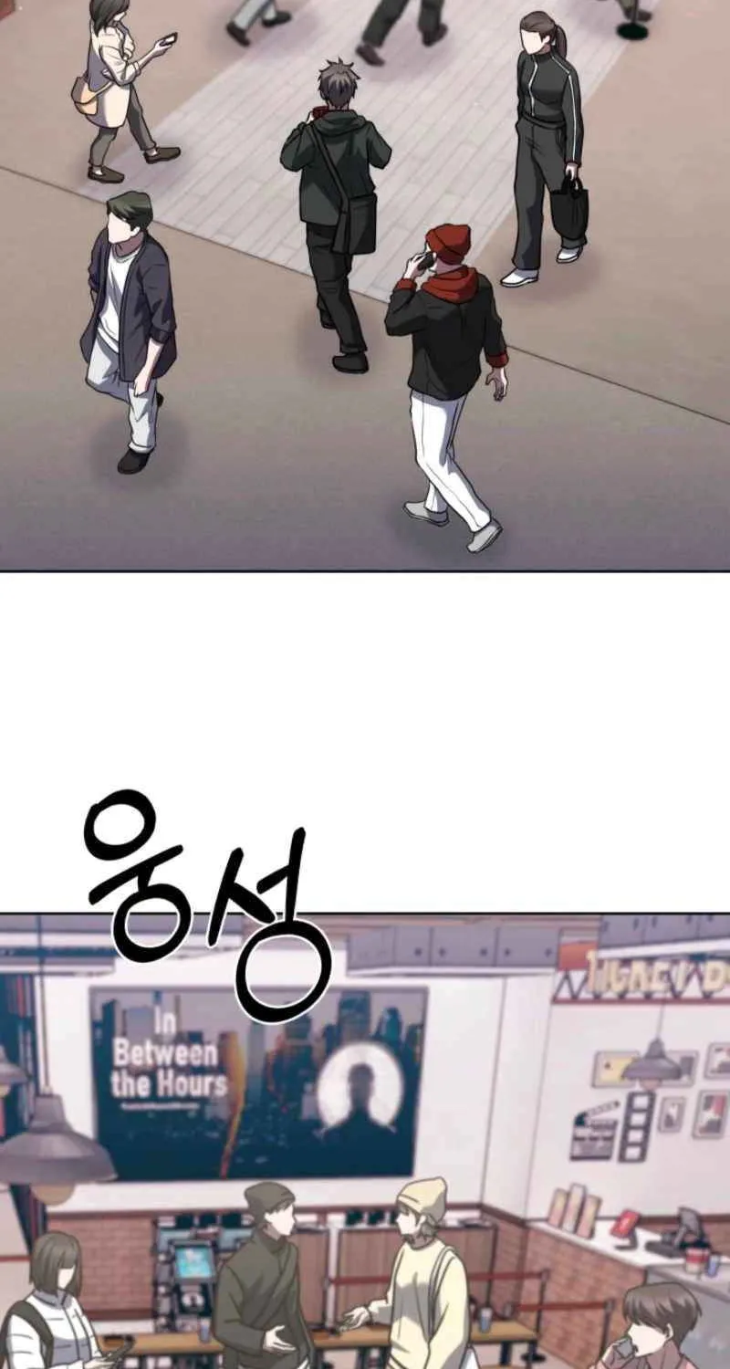 Read Delivery Man From Murim chapter 108 image 42 on Lezhin