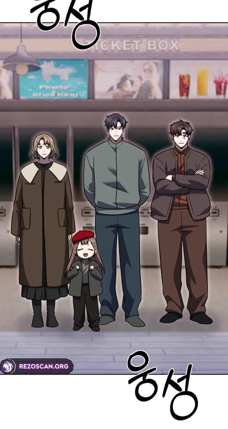 Read Delivery Man From Murim chapter 108 image 44 on Lezhin