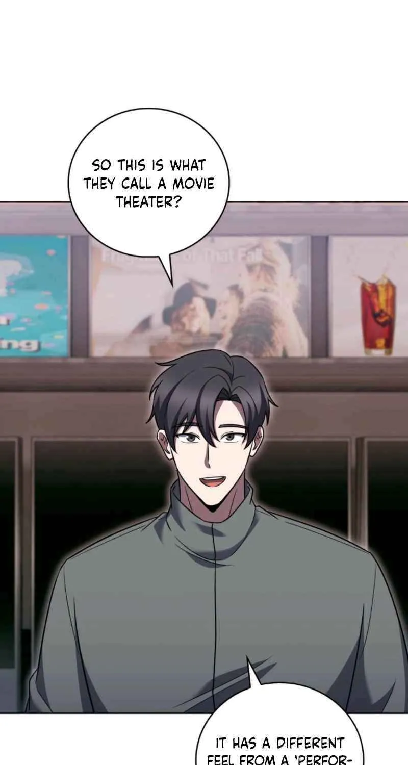 Read Delivery Man From Murim chapter 108 image 45 on Lezhin