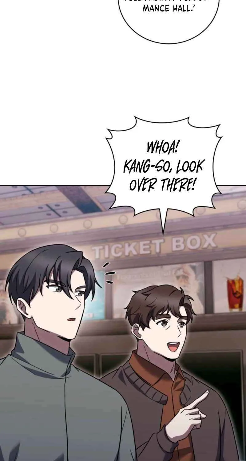 Read Delivery Man From Murim chapter 108 image 46 on Lezhin