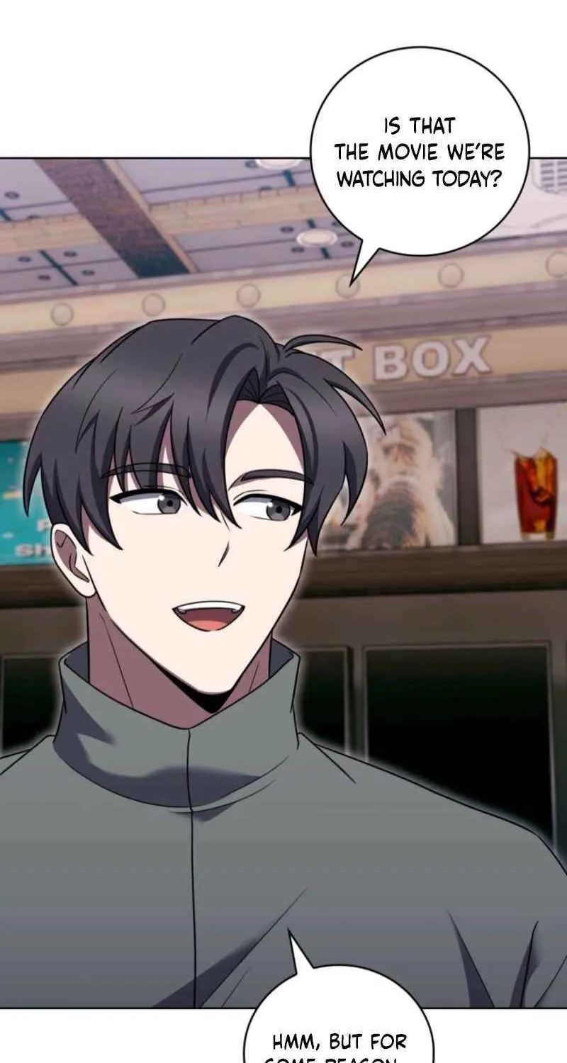 Read Delivery Man From Murim chapter 108 image 50 on Lezhin