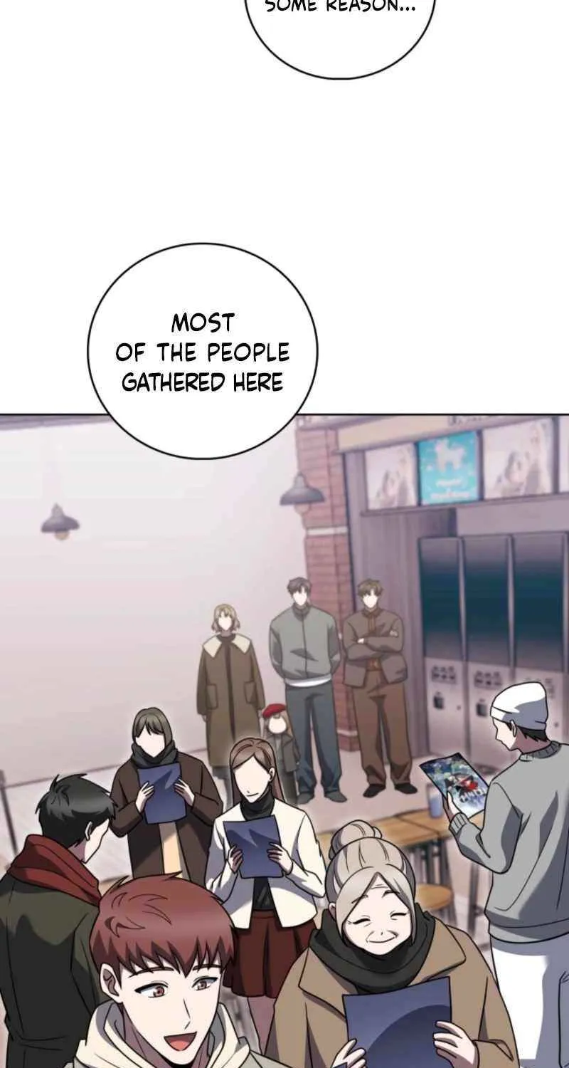 Read Delivery Man From Murim chapter 108 image 51 on Lezhin