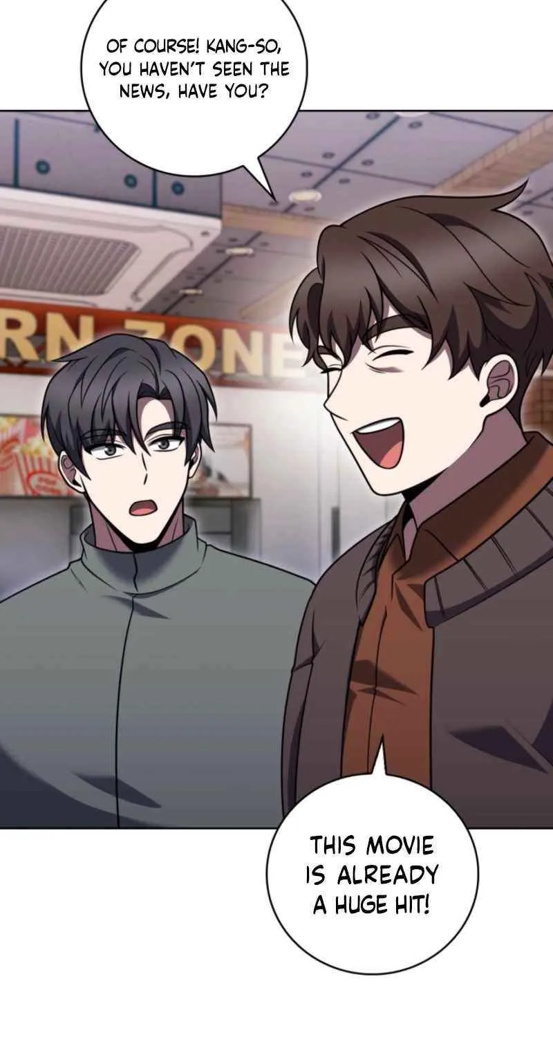 Read Delivery Man From Murim chapter 108 image 53 on Lezhin