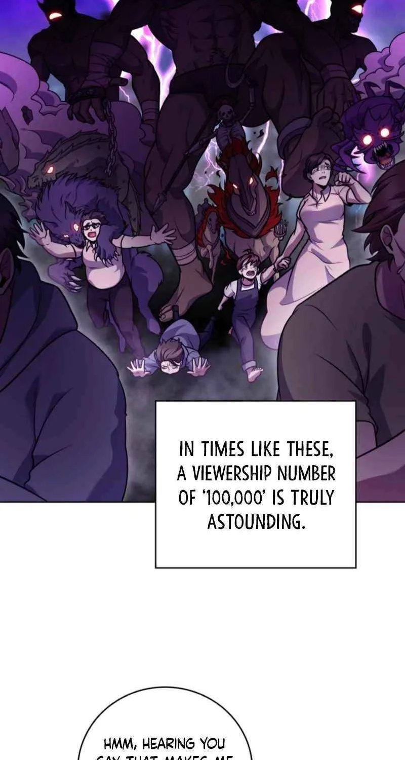 Read Delivery Man From Murim chapter 108 image 56 on Lezhin