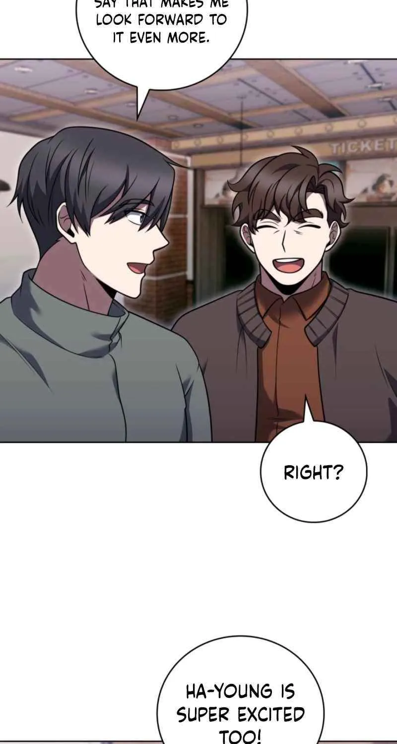Read Delivery Man From Murim chapter 108 image 57 on Lezhin
