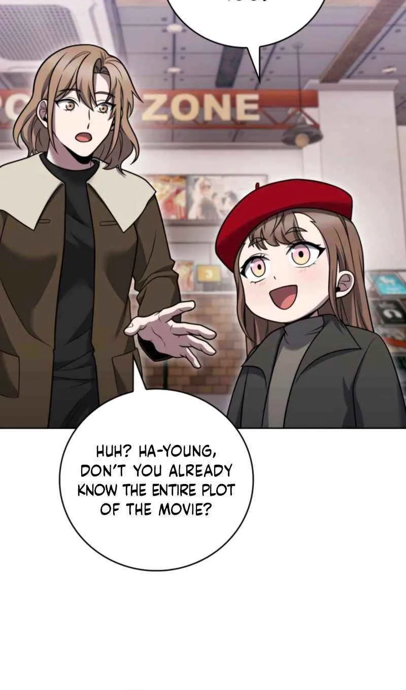 Read Delivery Man From Murim chapter 108 image 58 on Lezhin