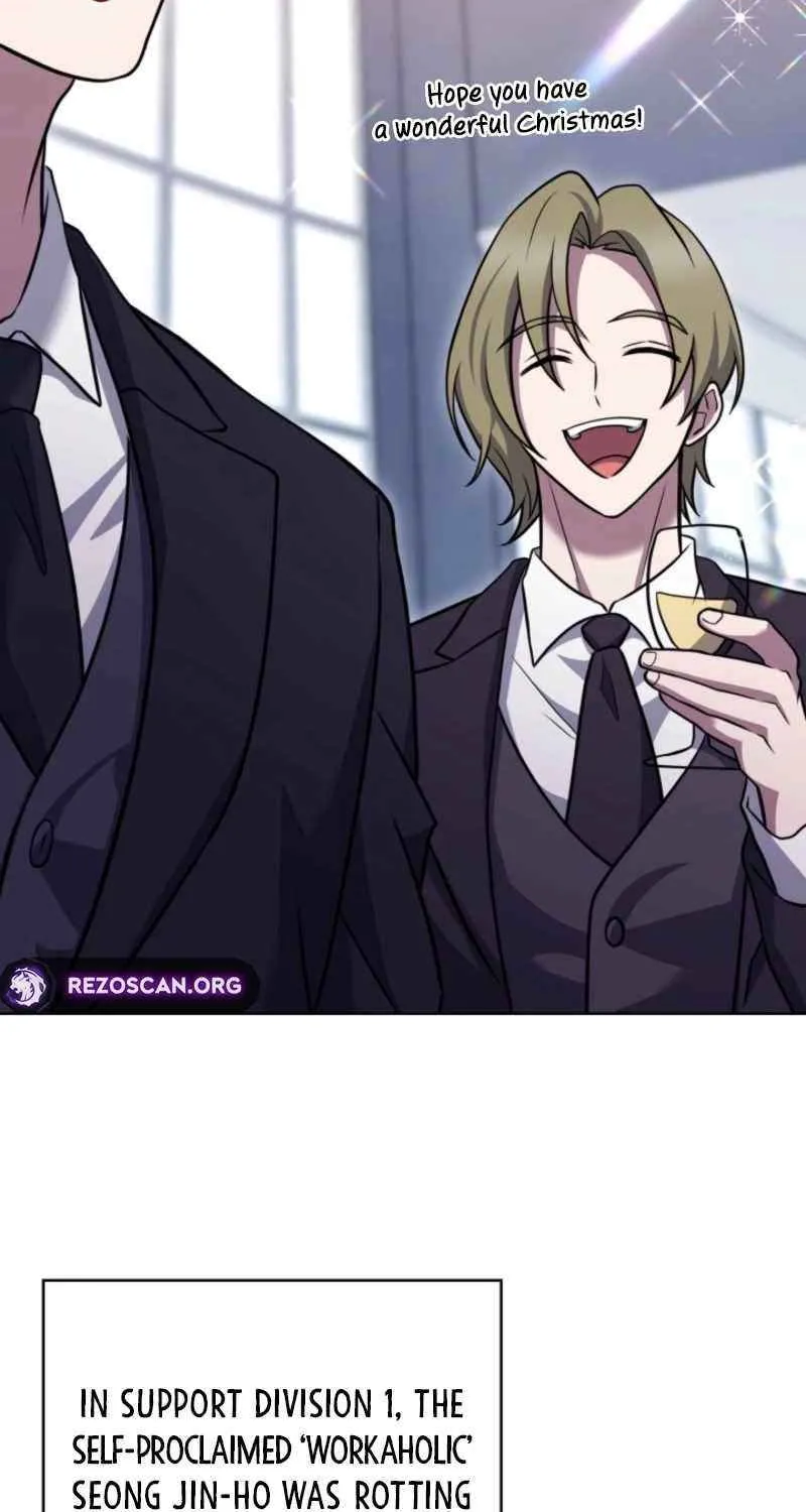 Read Delivery Man From Murim chapter 108 image 6 on Lezhin