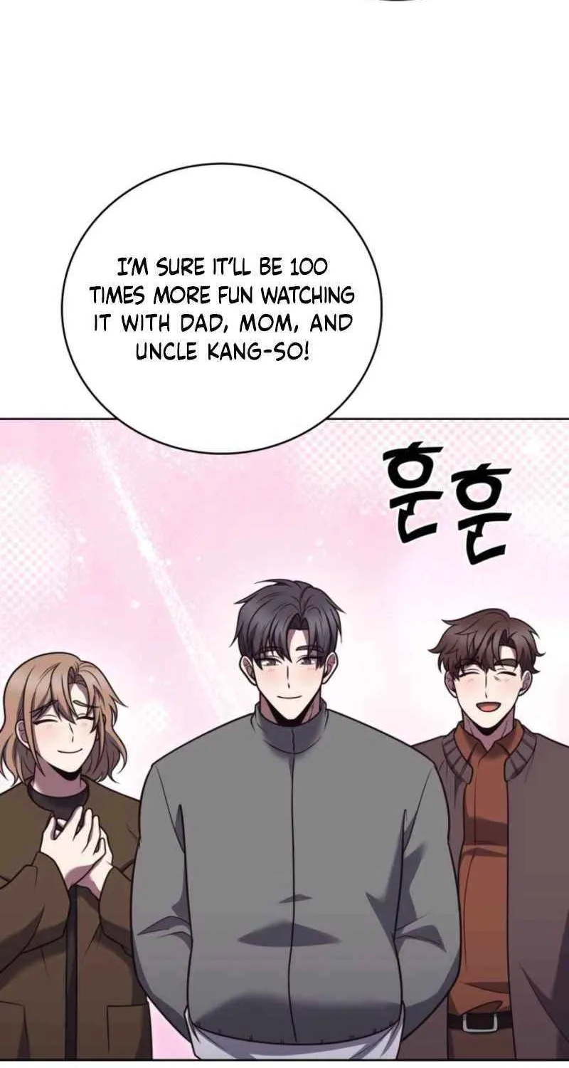 Read Delivery Man From Murim chapter 108 image 60 on Lezhin