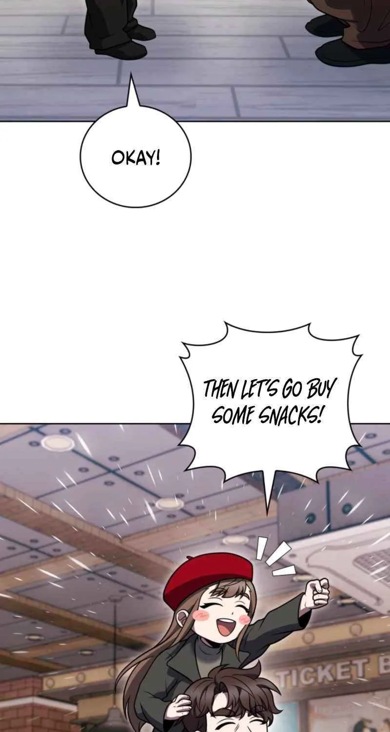 Read Delivery Man From Murim chapter 108 image 62 on Lezhin