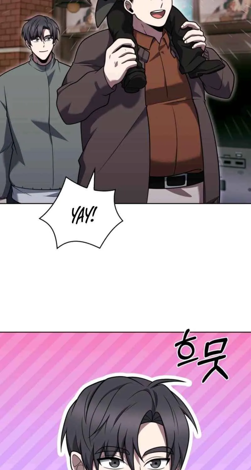Read Delivery Man From Murim chapter 108 image 63 on Lezhin
