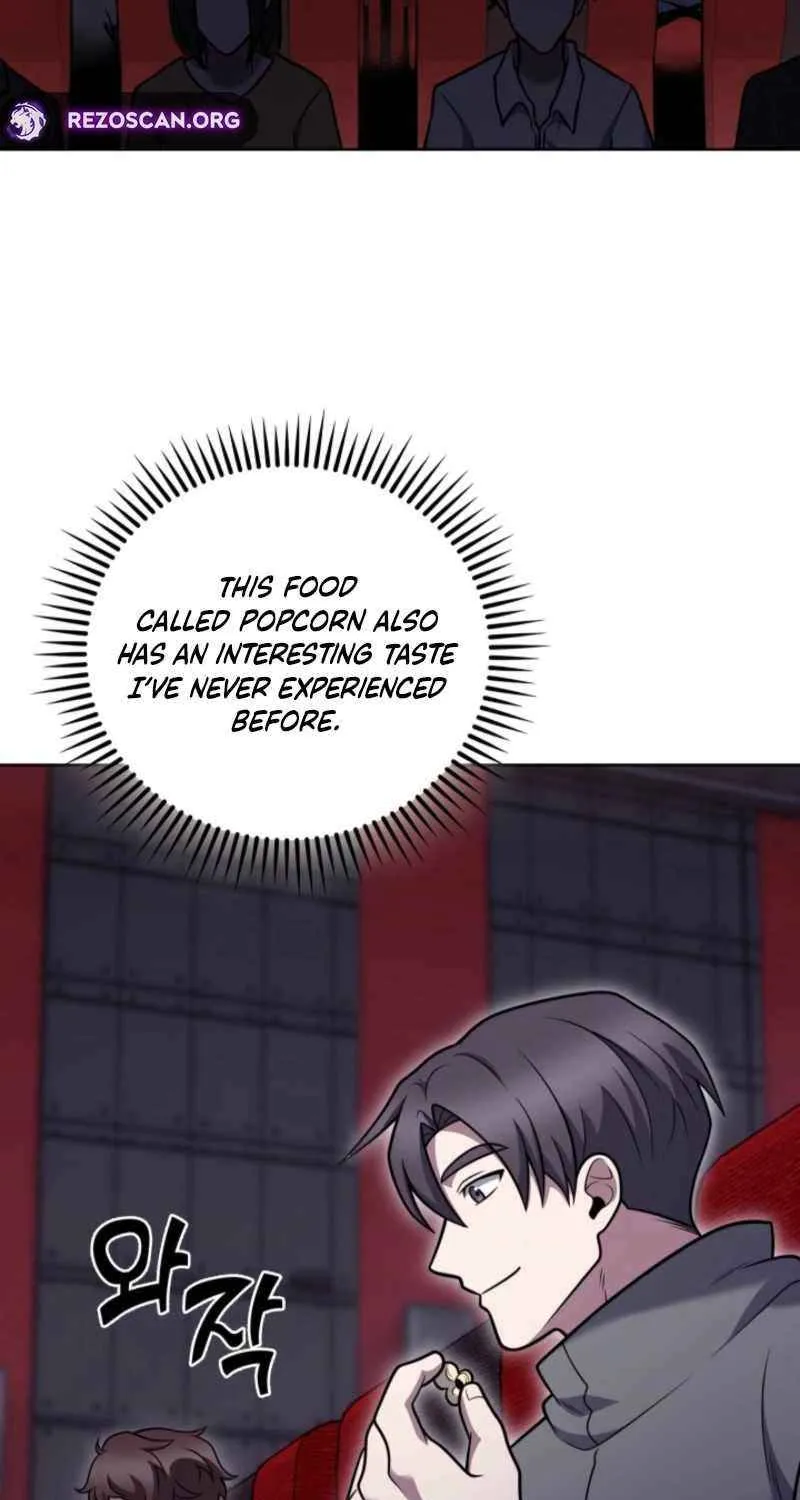 Read Delivery Man From Murim chapter 108 image 73 on Lezhin