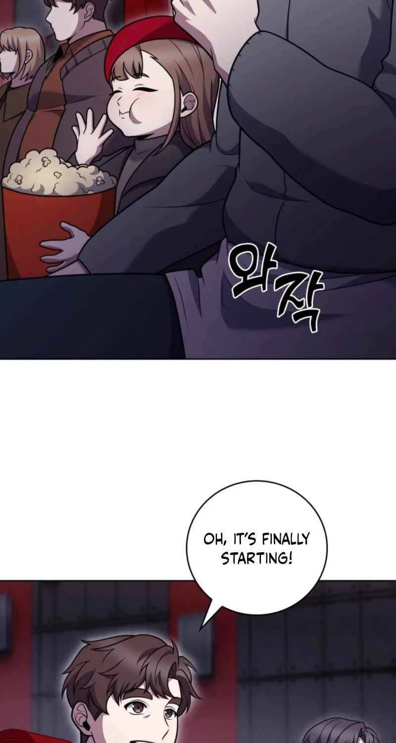 Read Delivery Man From Murim chapter 108 image 74 on Lezhin
