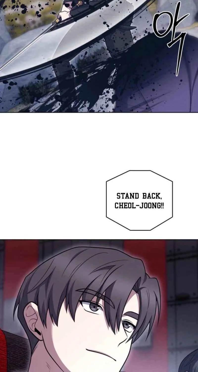 Read Delivery Man From Murim chapter 108 image 76 on Lezhin