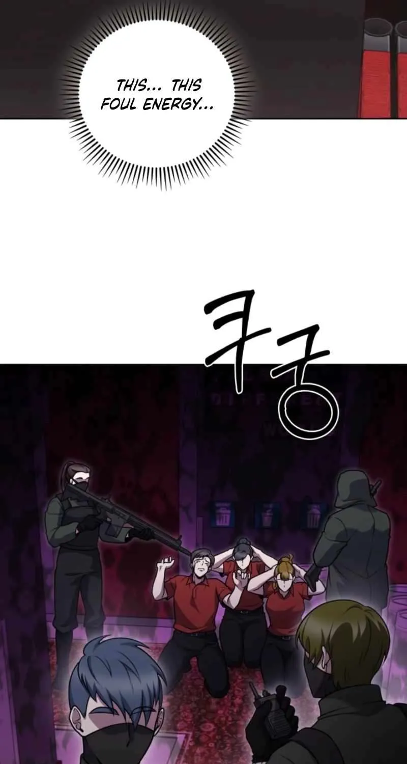 Read Delivery Man From Murim chapter 108 image 79 on Lezhin