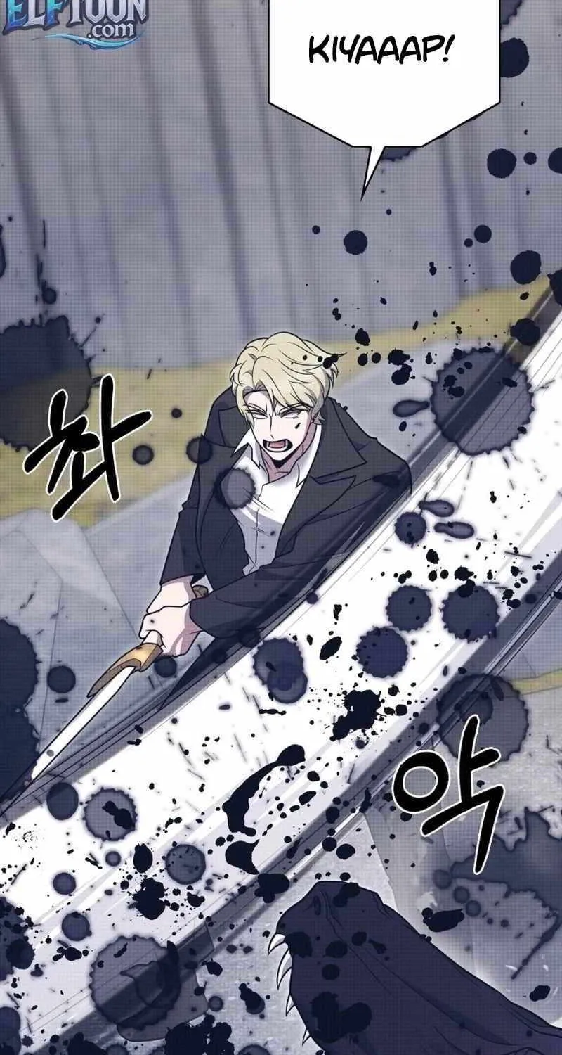 Read Delivery Man From Murim chapter 109 image 1 on Lezhin
