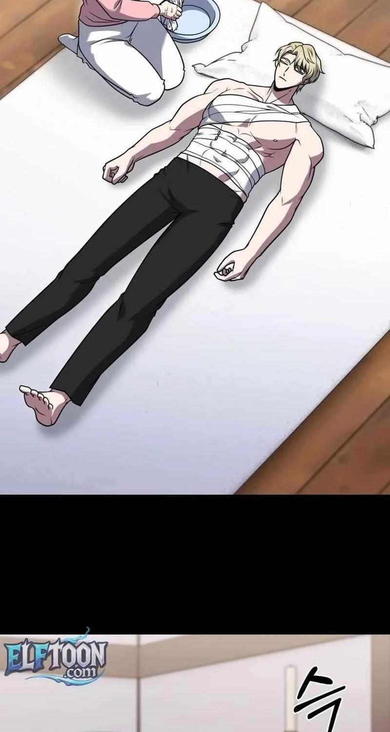 Read Delivery Man From Murim chapter 109 image 11 on Lezhin