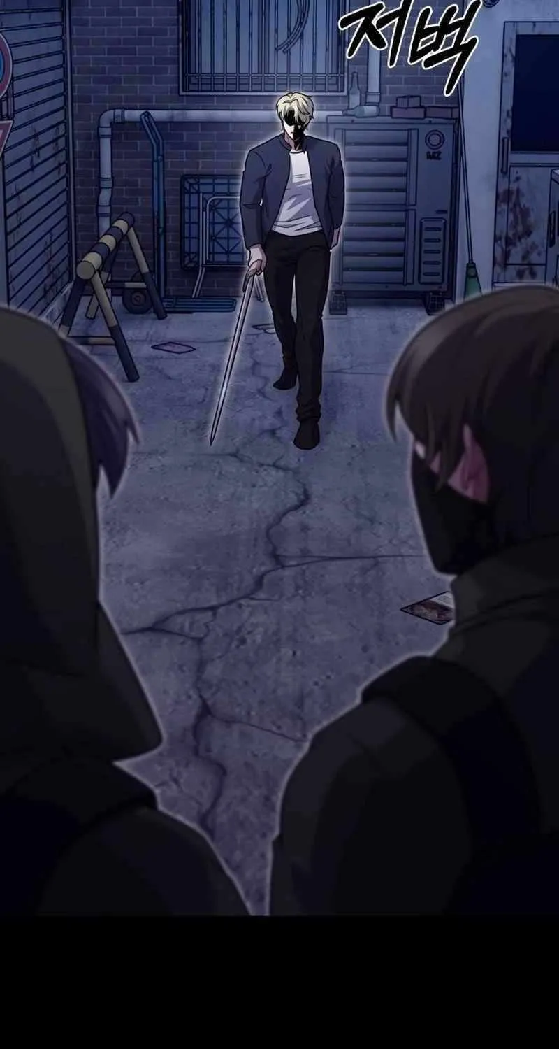 Read Delivery Man From Murim chapter 109 image 22 on Lezhin