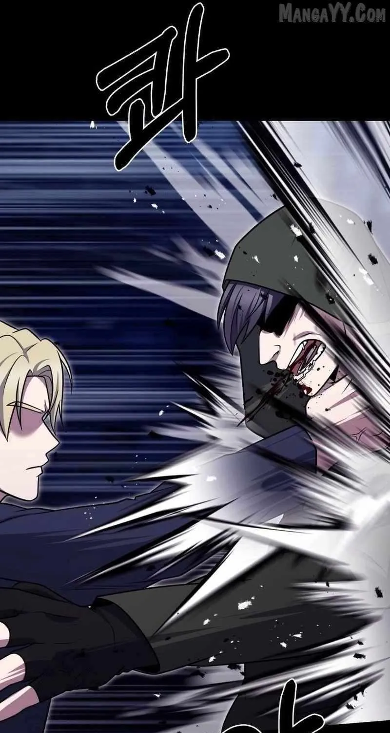 Read Delivery Man From Murim chapter 109 image 24 on Lezhin