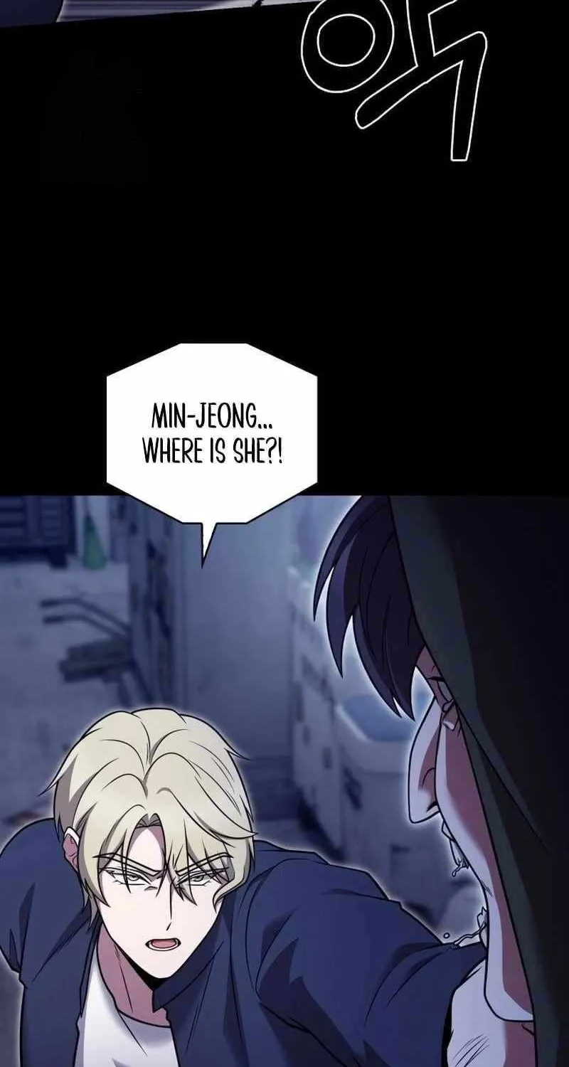 Read Delivery Man From Murim chapter 109 image 25 on Lezhin