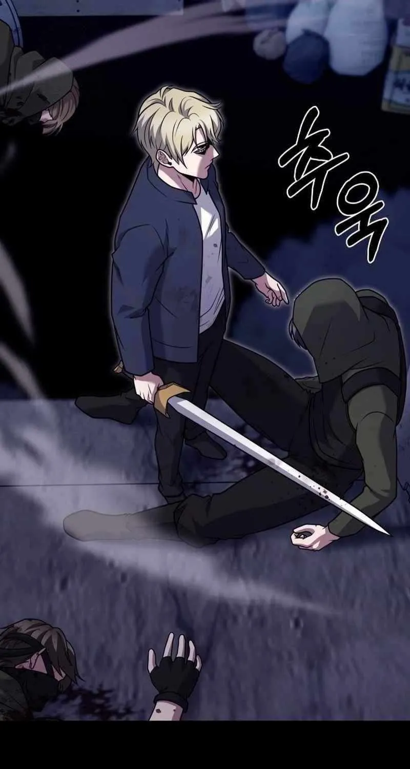 Read Delivery Man From Murim chapter 109 image 28 on Lezhin