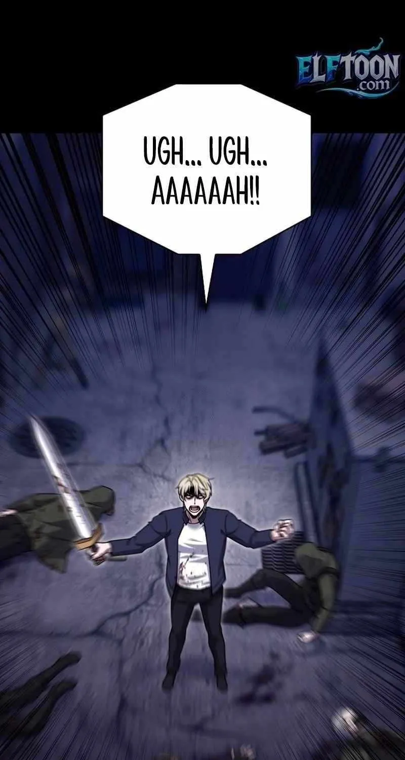 Read Delivery Man From Murim chapter 109 image 29 on Lezhin