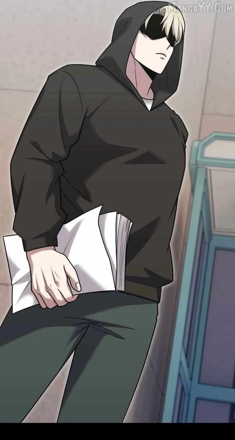 Read Delivery Man From Murim chapter 109 image 32 on Lezhin