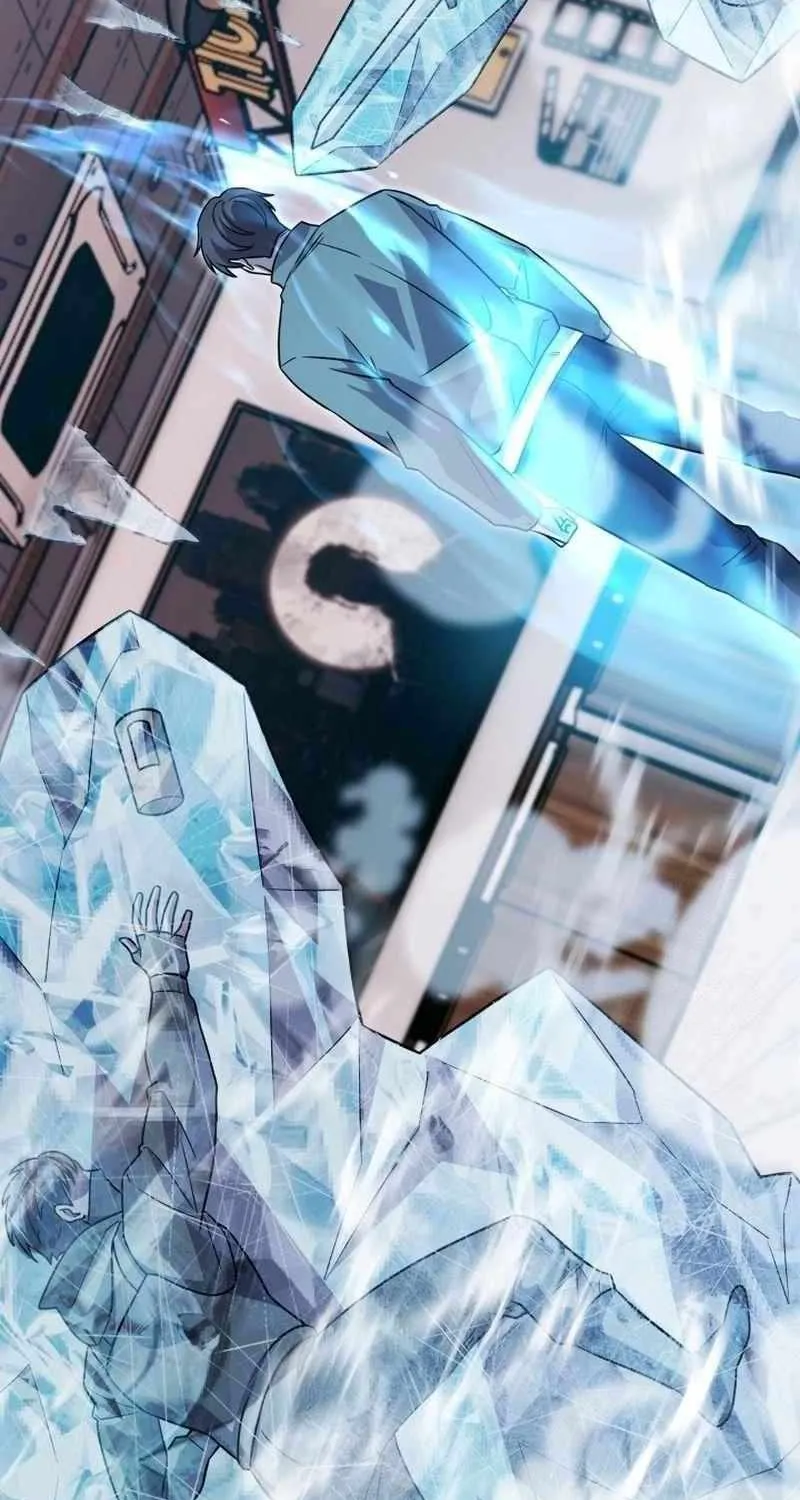 Read Delivery Man From Murim chapter 109 image 50 on Lezhin