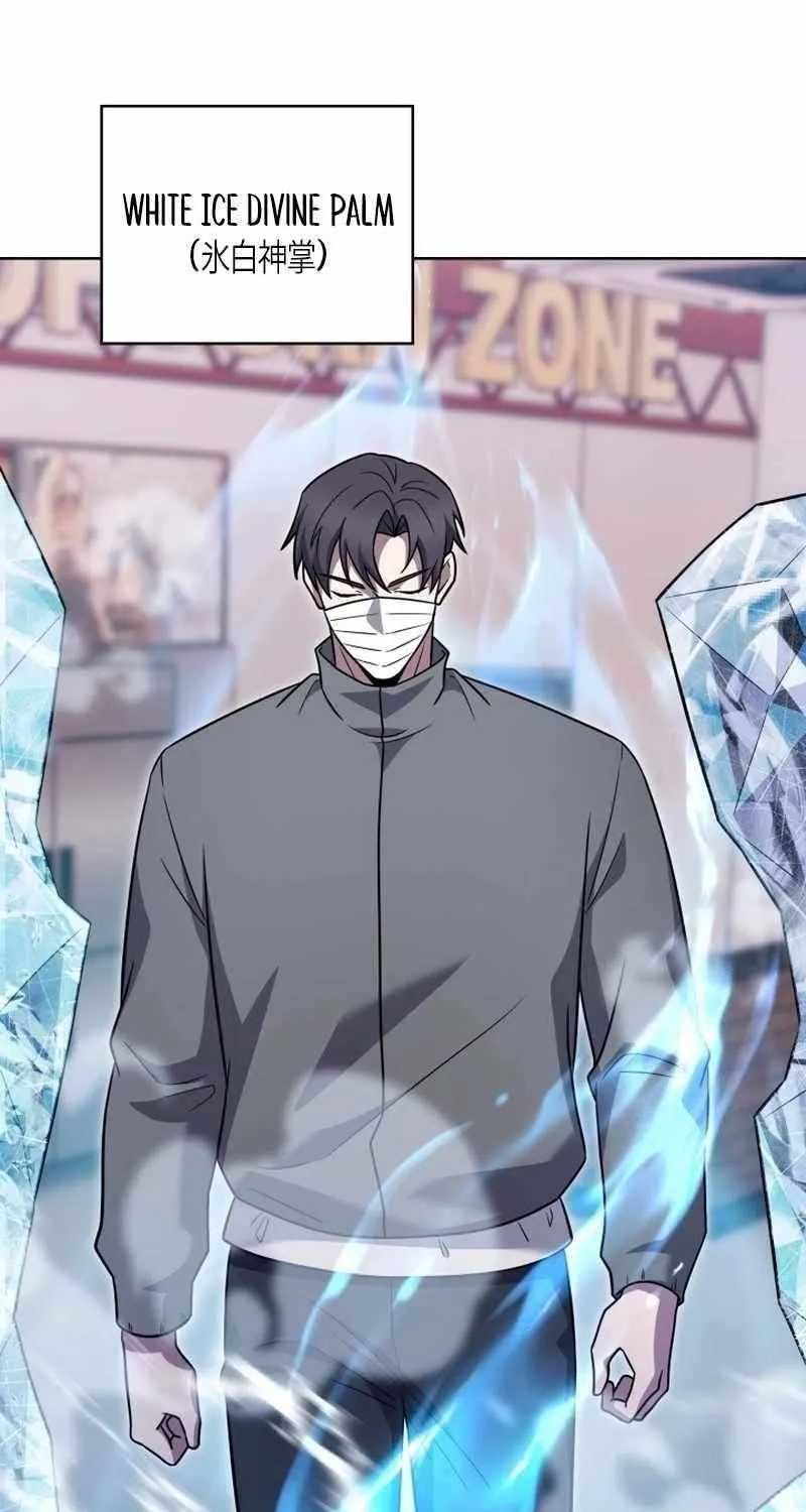 Read Delivery Man From Murim chapter 109 image 52 on Lezhin