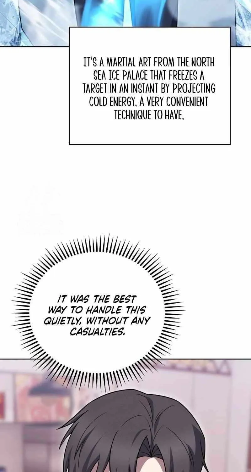 Read Delivery Man From Murim chapter 109 image 53 on Lezhin