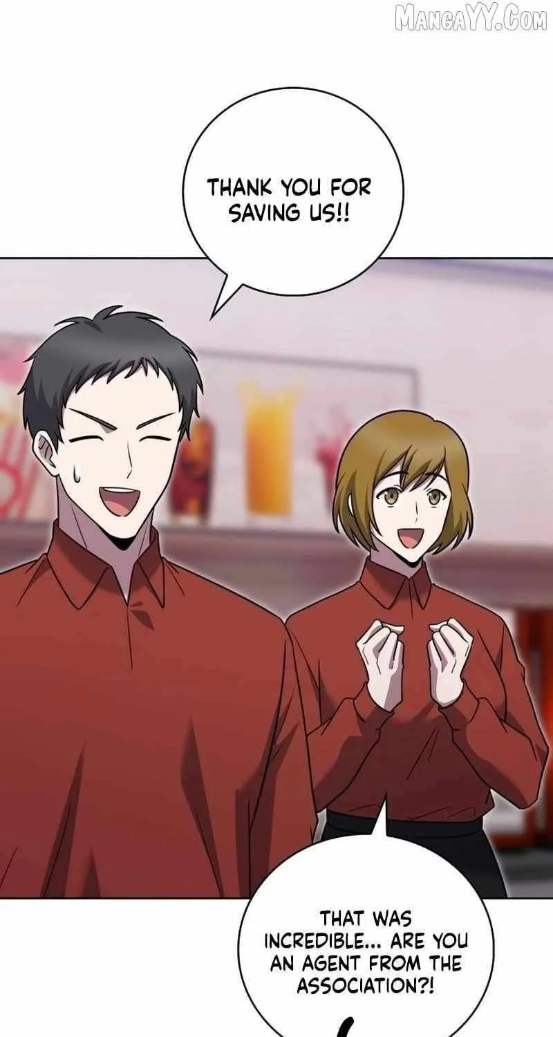 Read Delivery Man From Murim chapter 109 image 56 on Lezhin