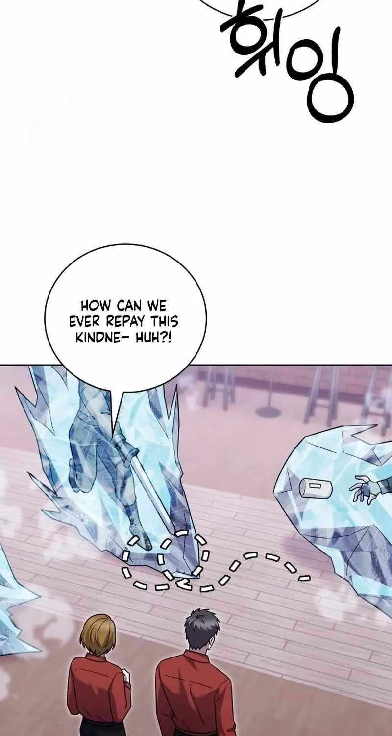 Read Delivery Man From Murim chapter 109 image 57 on Lezhin
