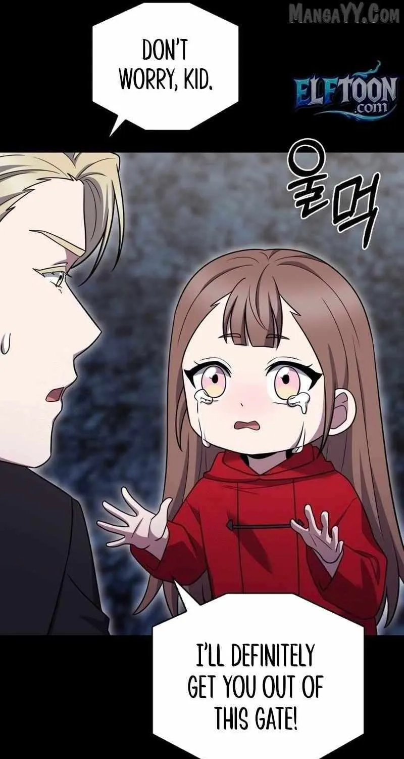 Read Delivery Man From Murim chapter 109 image 64 on Lezhin