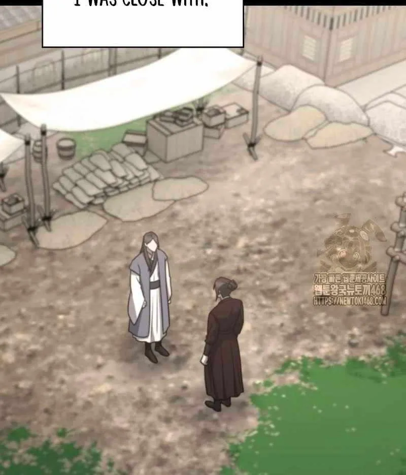 Read Delivery Man From Murim chapter 109 image 71 on Lezhin