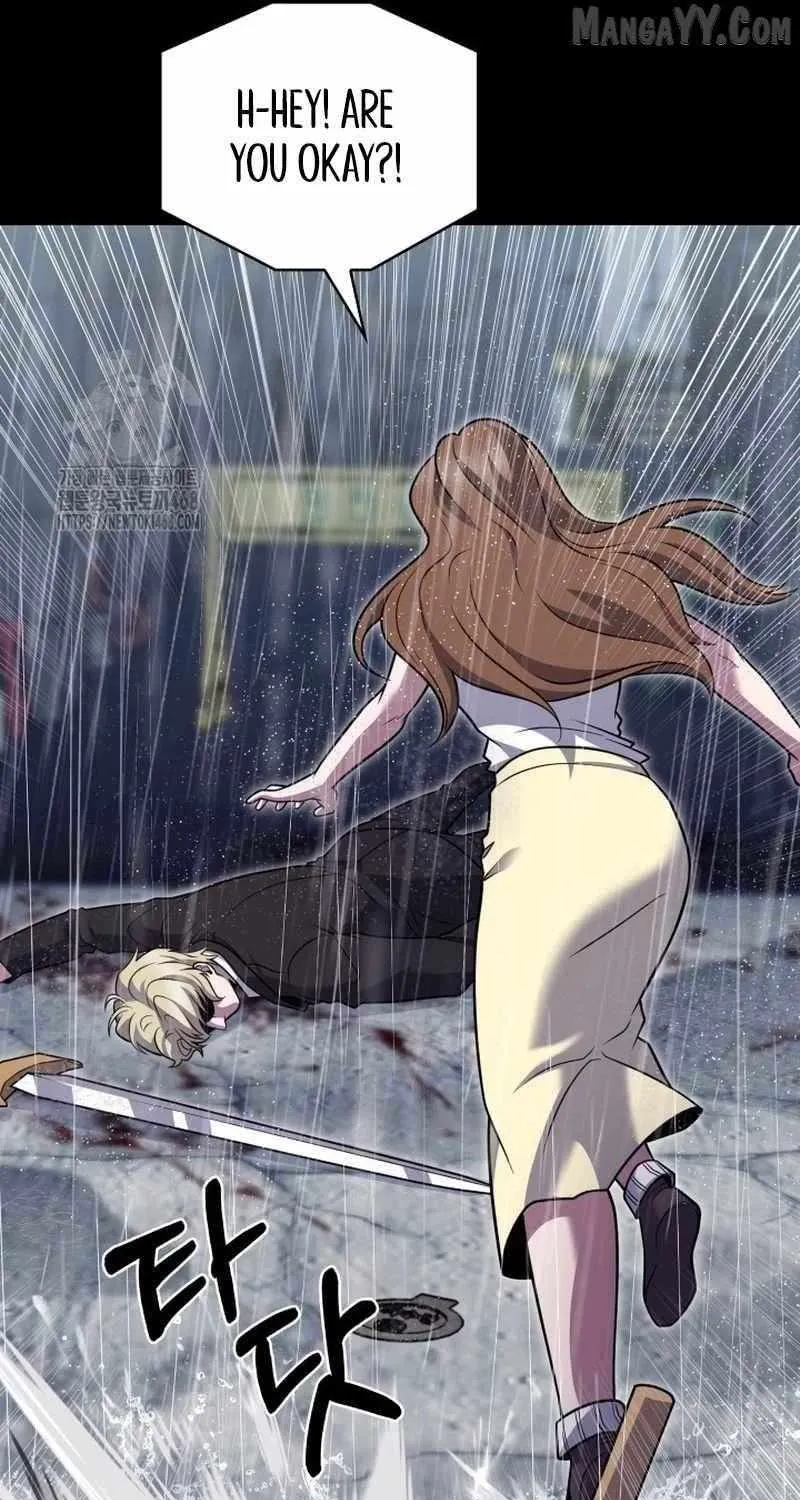 Read Delivery Man From Murim chapter 109 image 8 on Lezhin