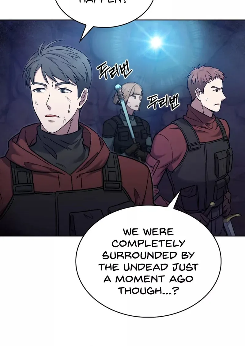 Read Delivery Man From Murim chapter 11 image 19 on Lezhin