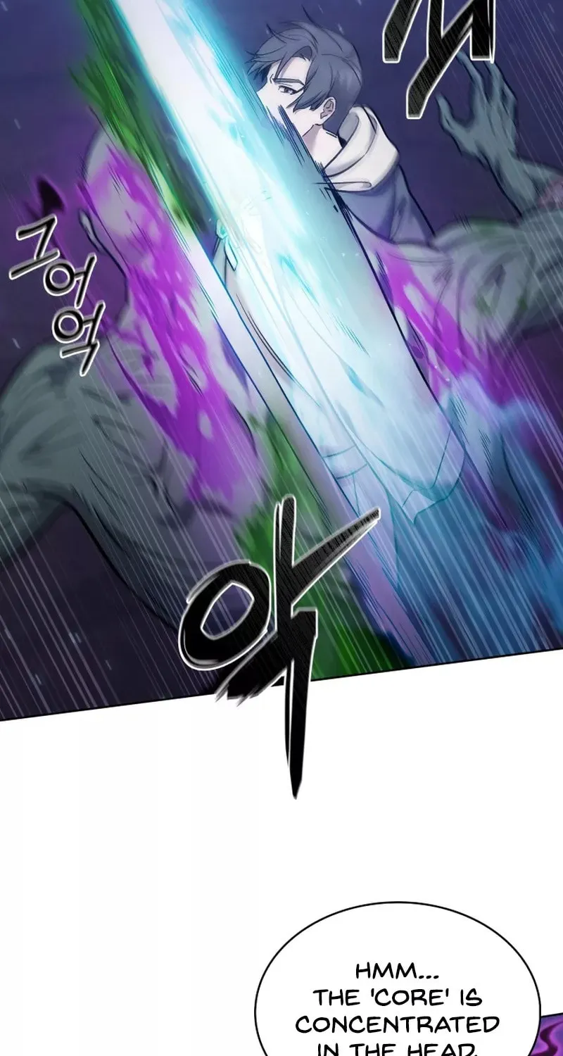 Read Delivery Man From Murim chapter 11 image 31 on Lezhin