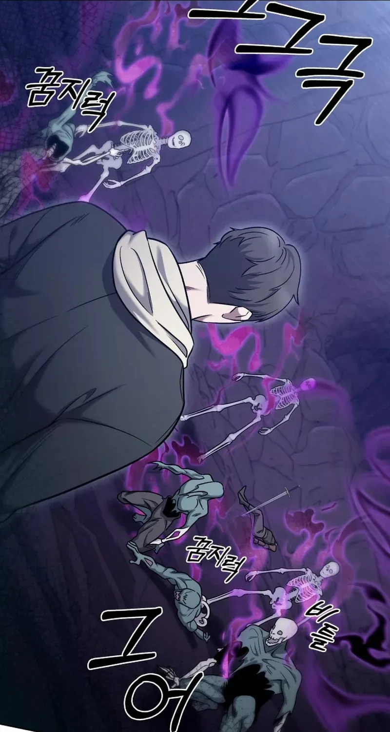 Read Delivery Man From Murim chapter 11 image 33 on Lezhin