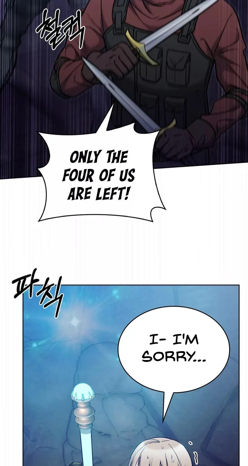 Read Delivery Man From Murim chapter 11 image 6 on Lezhin
